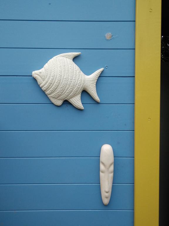 Starry Nights Cabin Fever Waikino Exteriér fotografie